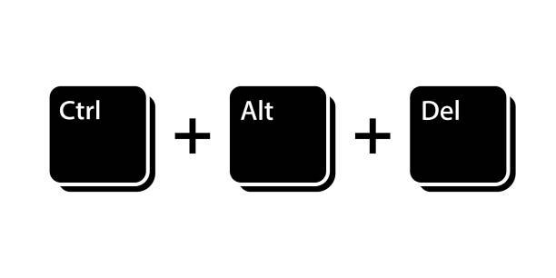 The Evolution and History of CTRL+ALT+DEL