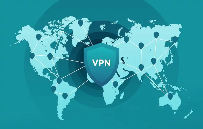 Using VPN in 2024